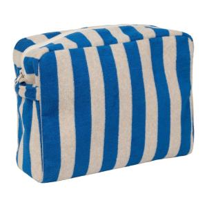 Trousse palma indigo