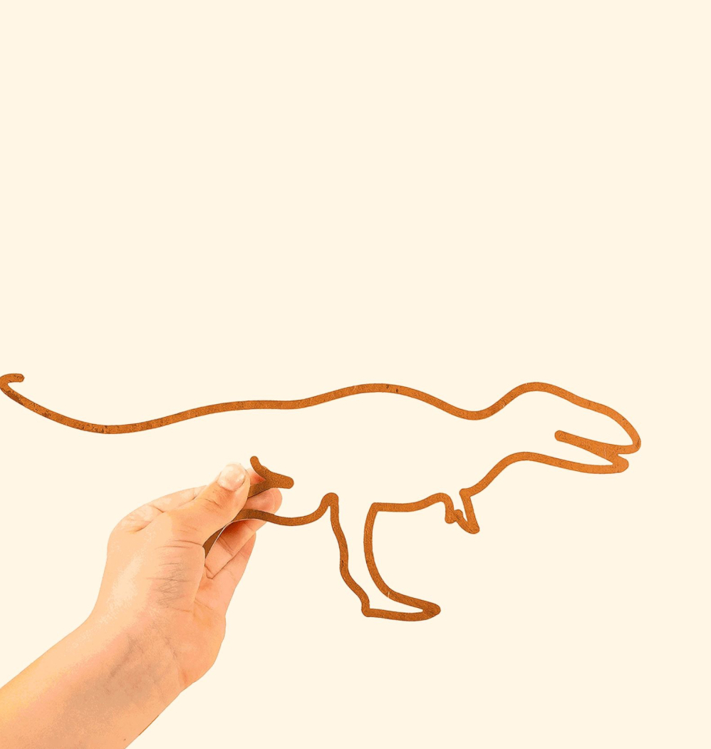Tyranosaure