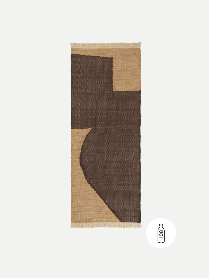 Tapis forene 80x140