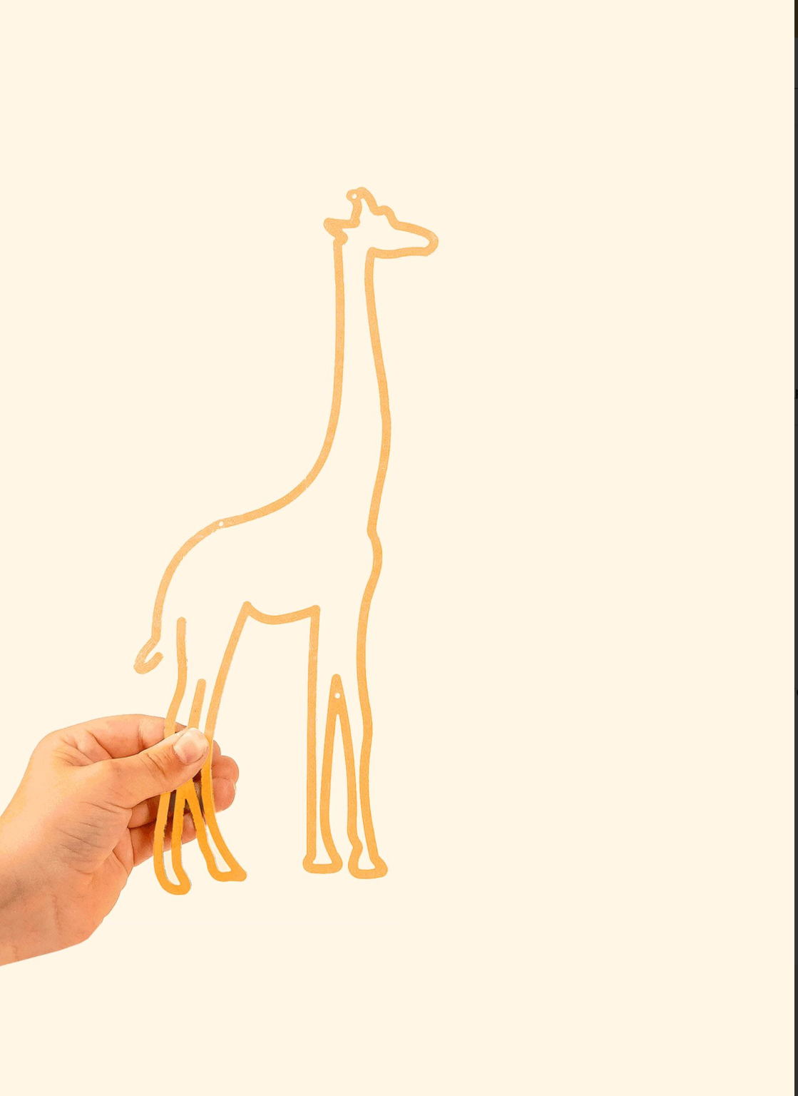 Girafe